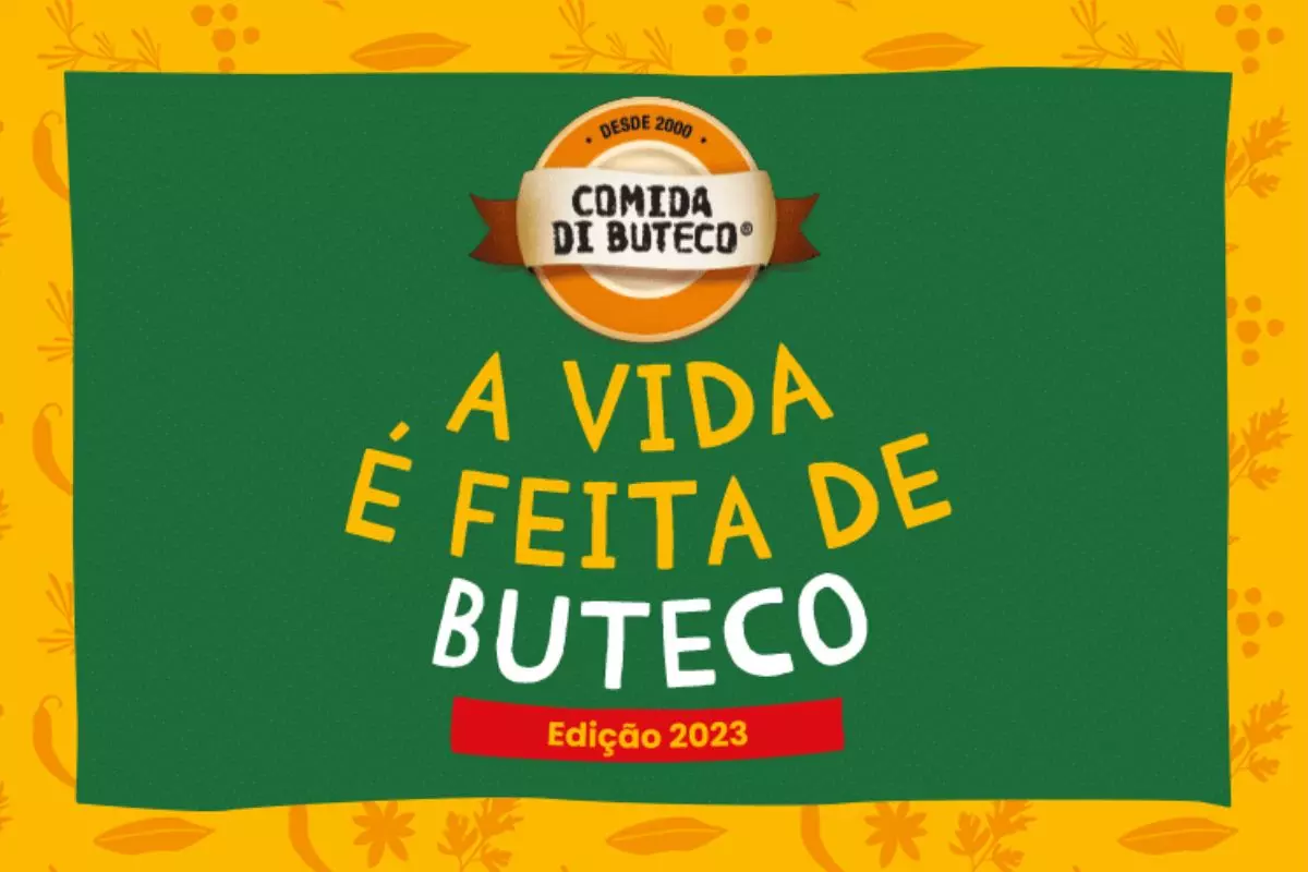 Comida Di Buteco Confira Os Vencedores De Cada Regi O Thmais