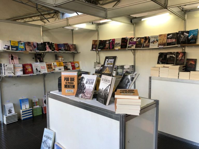 Prefeitura autoriza a realização de feiras e eventos de venda e comércio em Ribeirão Preto