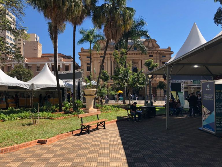 Feira do Livor Ribeirão