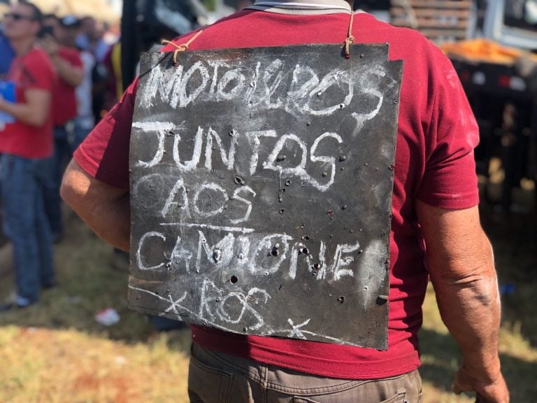 Motorista embriagado provoca a morte de jovem na rodovia Abrão Assed