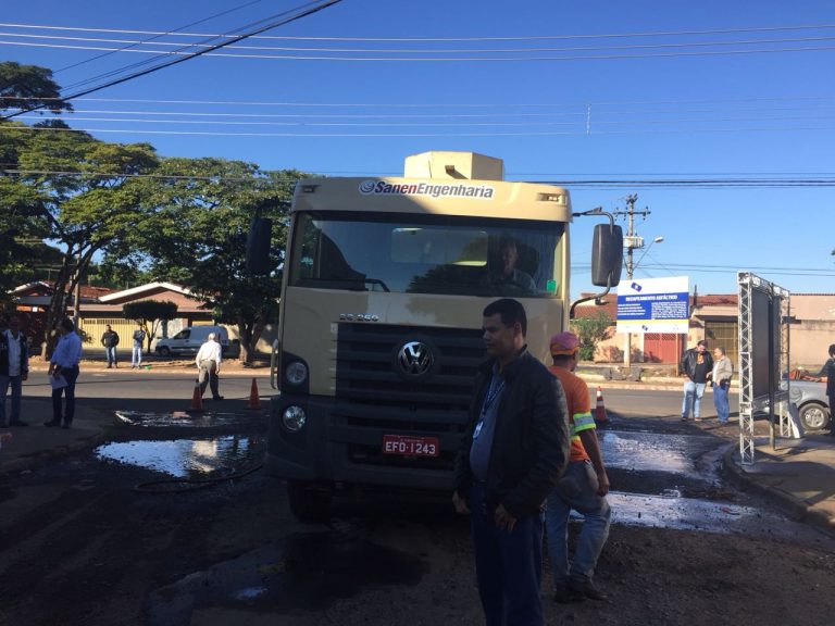 Imagens fortes | Tentativa de assalto acaba com bandido morto em Altinópolis