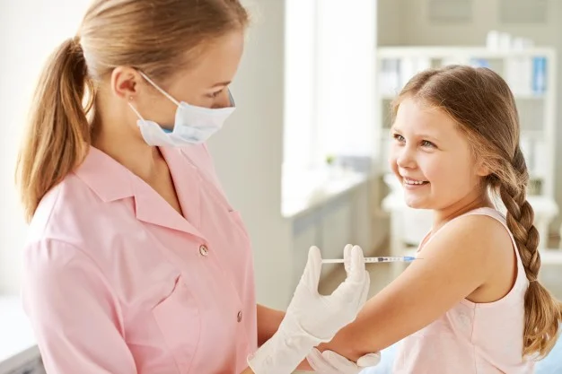 Não perca a campanha de vacinação contra a influenza