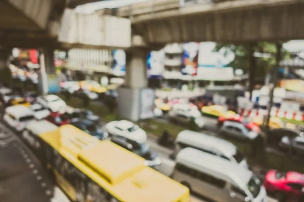 APP da Área Azul terá ‘mapa de calor’ para ajudar motoristas a encontrar vagas