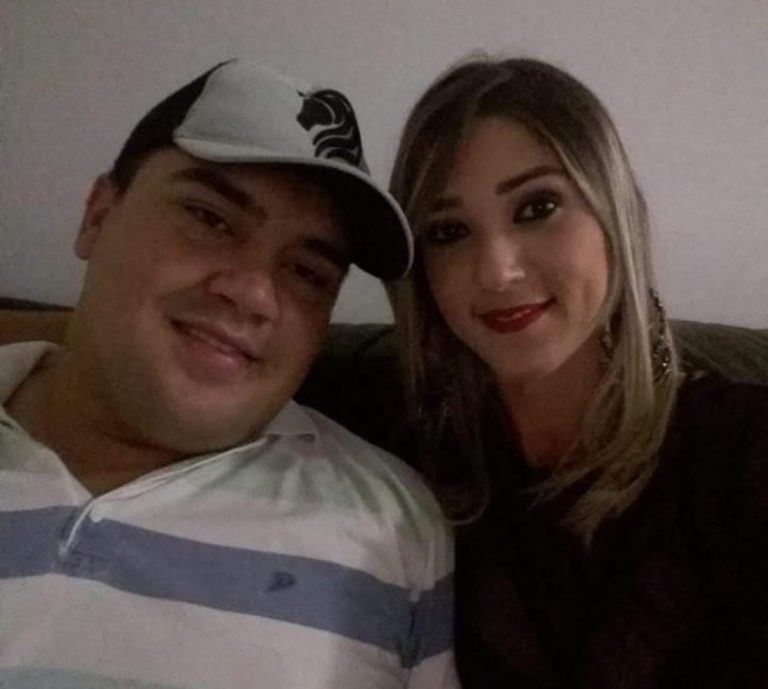 Suspeitos do homicídio de Patrícia Aline foram presos no interior de Tocantins