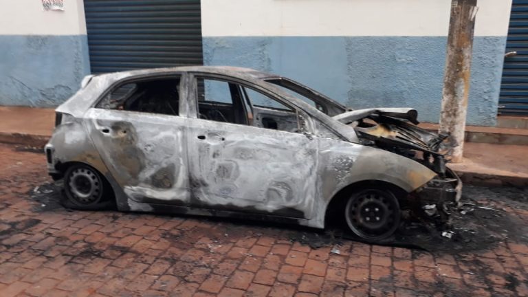 Idosa tem parte do corpo necrosada após internação na Santa Casa