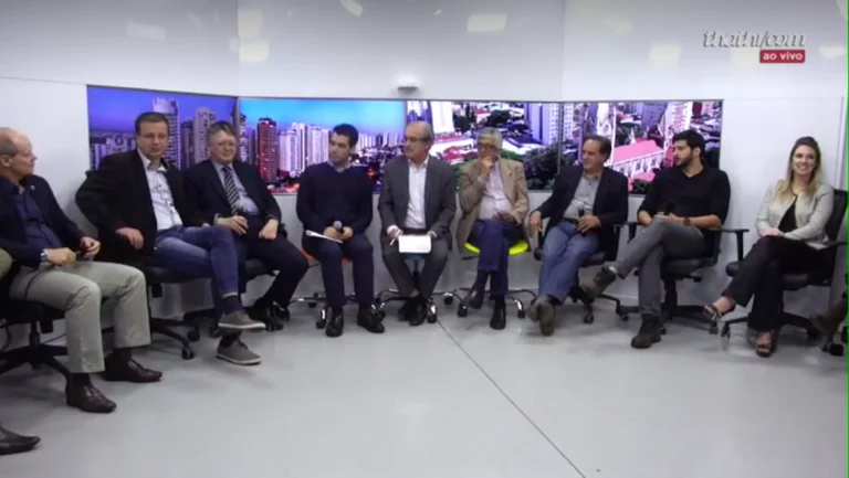O crescimento sustentável foi debatido no programa Mentoria em foco