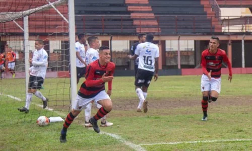 Vôlei Feminino Sub-13: Corinthians supera Guarulhos pelo Campeonato Paulista