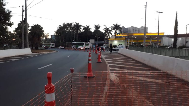 Prefeitura interdita avenida Fábio Barreto no domingo (15)