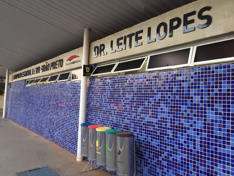 Licitação define empresa responsável por obras no aeroporto Dr. Leite Lopes