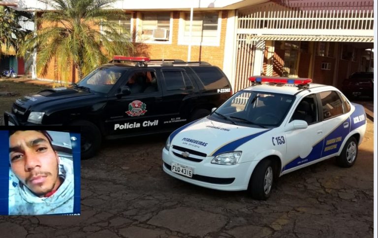 JUSTIÇA DE PITANGUEIRAS MANDA PRENDER ACUSADO DE ESFAQUEAR EX 13 VEZES