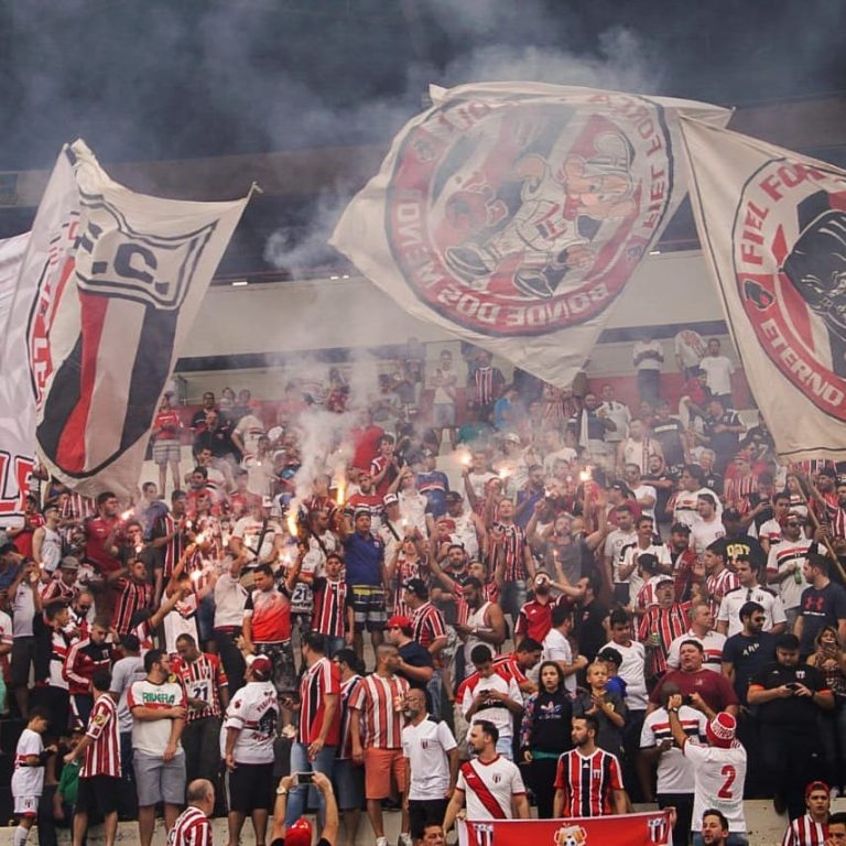 Botafogo inicia a venda de ingressos para duelo contra Ponte Preta