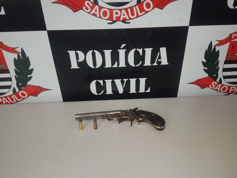 DIG prende acusado de matar morador de rua no Planalto Verde