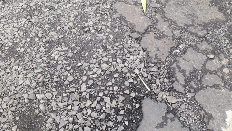 Brasil tem o segundo pior asfalto do mundo, indica levantamento