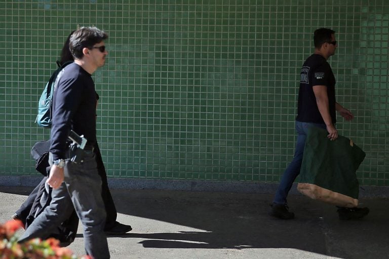 Com a camisa da Seleção, ciclismo de Ribeirão disputa competições na Argentina