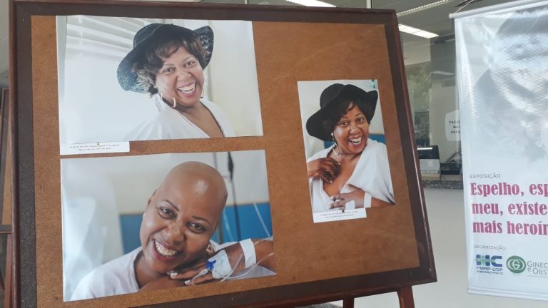 Homem é atropelado por ônibus no Jardim Jandaia