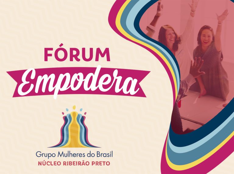 Evento sobre empoderamento feminino acontece em Ribeirão Preto nesta terça-feira, 2