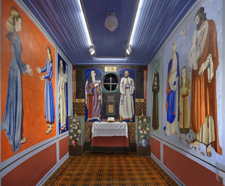 Museu Casa de Portinari realiza minicurso sobre filosofia e arte às quartas-feiras de novembro