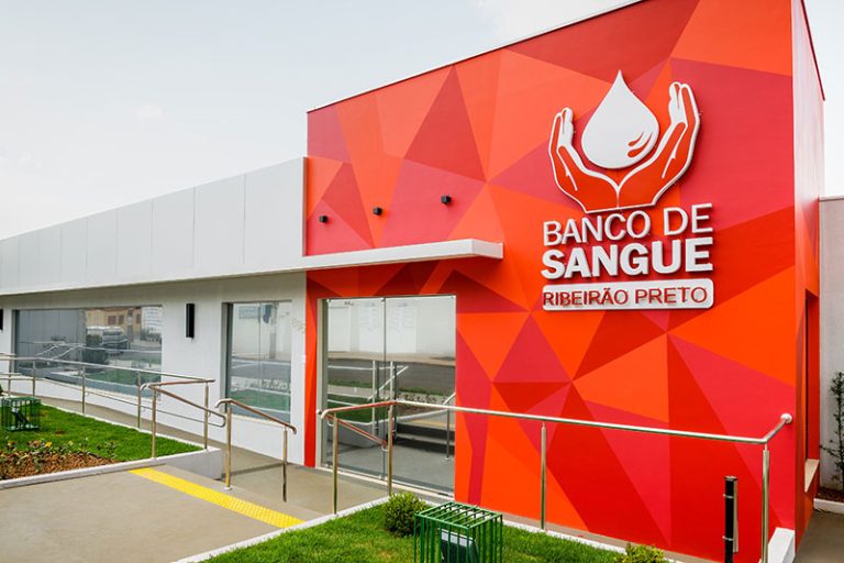 Banco de Sangue de Ribeirão Preto realiza campanha “Novembro Vem Doar”