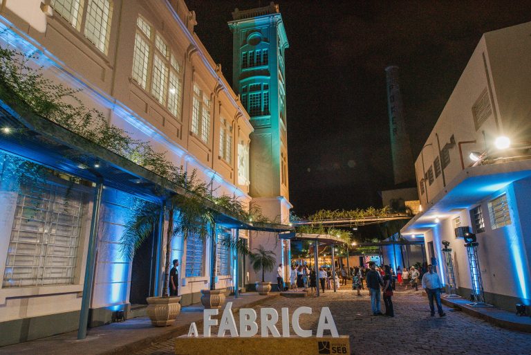 Sede do Instituto SEB é inaugurada em Ribeirão Preto