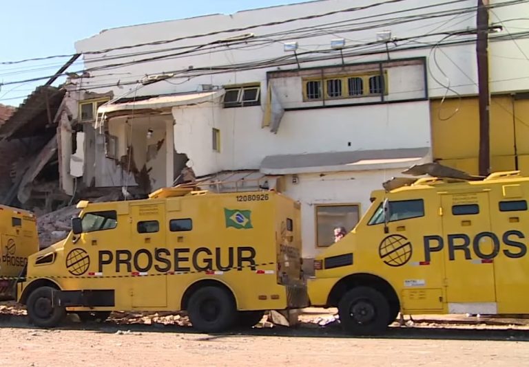 Viaduto Profissionais da Saúde sofre bloqueios parciais para manutenção estrutural a partir de hoje (21)