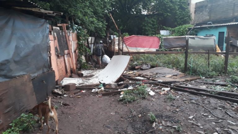 Após a pandemia, o empobrecimento da população avançou muito em Ribeirão Preto