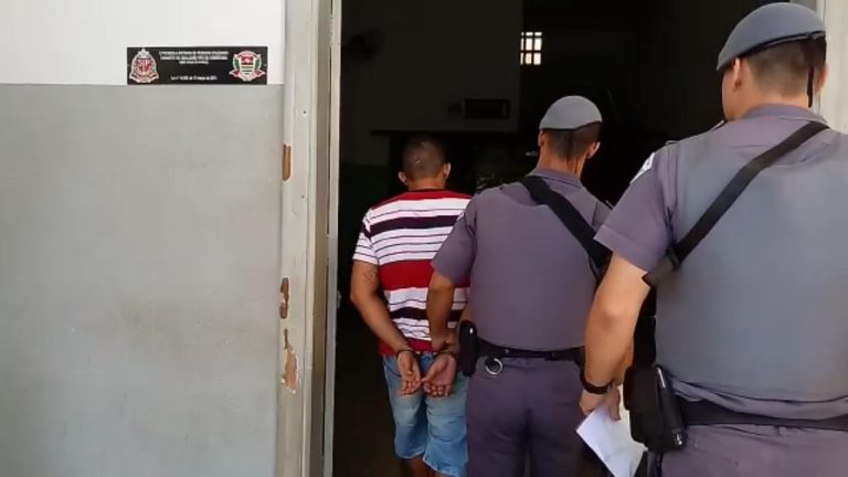 Operação do Gaeco prende suspeitos de participação no PCC