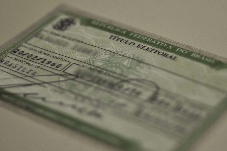 Prazo para justificar ausência no 2° turno termina nesta quinta-feira, 27