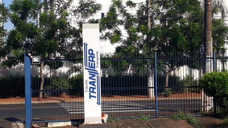Inscrições para concurso da Transerp já estão abertas
