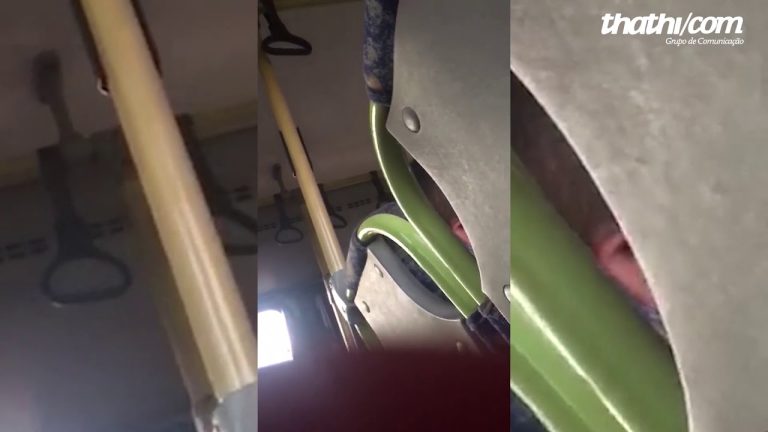 Mulher acusa passageiro de assédio durante viagem de ônibus entre Serrana e Ribeirão