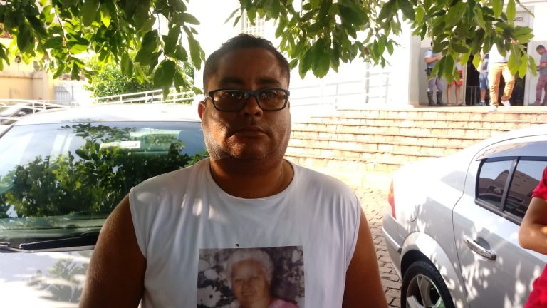 Motorista rendido em assalto a ônibus conta como foi a ação dos criminosos