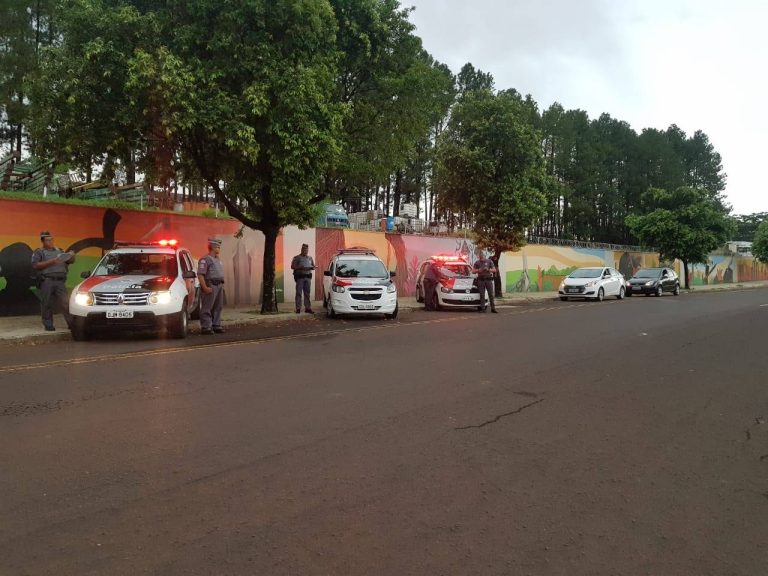 “Operação São Paulo mais Seguro” prende 14 pessoas em Ribeirão Preto
