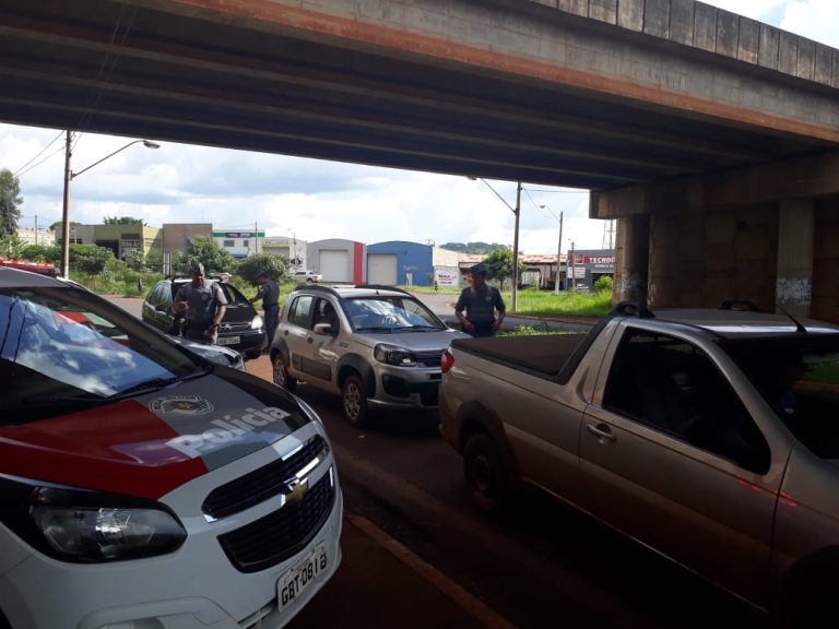 Resultados da megaoperação “Rodovia Mais Segura”