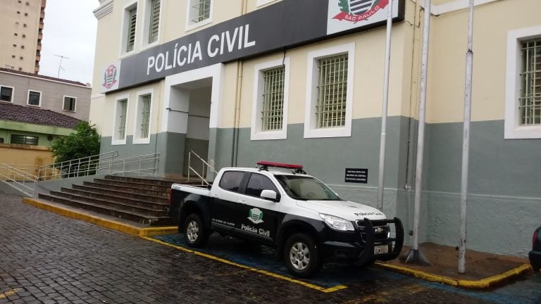 Briga termina em morte no Parque dos Servidores