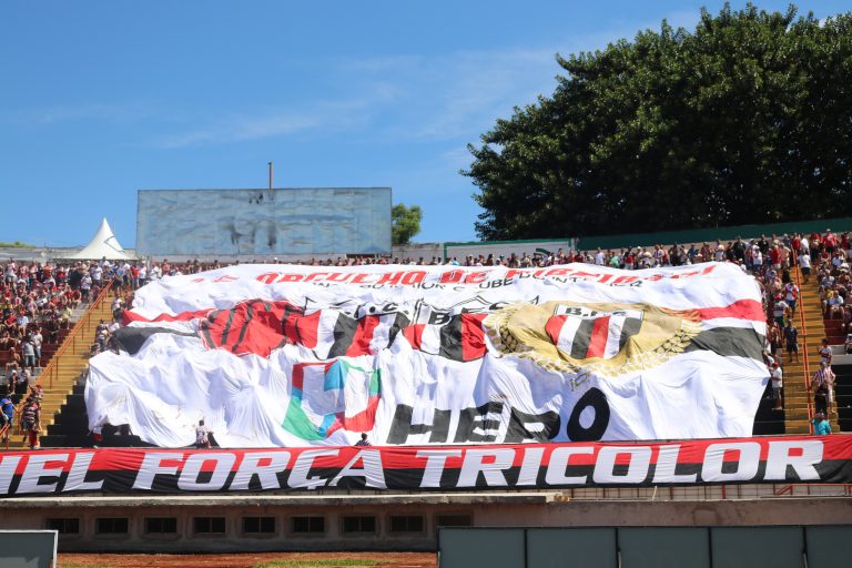 Botafogo participará da Copa São Paulo pela 16ª vez consecutiva
