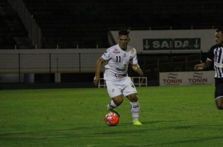 Comercial e Monte Azul fazem duelo direto por permanência no G8 da Série A3