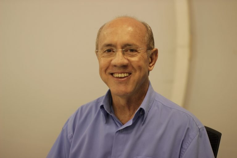 Atual superintendente do Daerp assume PSDB local