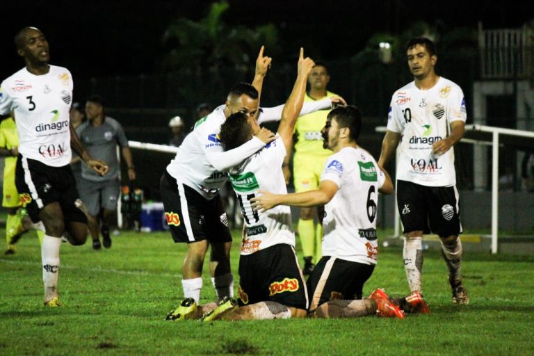 Comercial se reabilita na Série A3 e vence Olímpia em casa