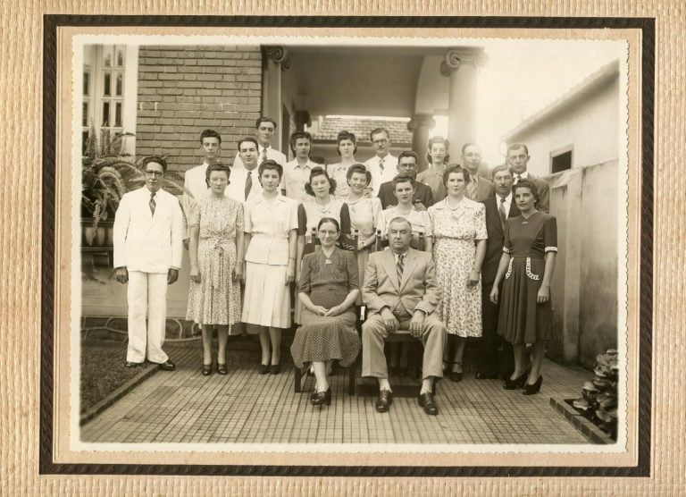 Exposição retrata história da imigração italiana em Ribeirão Preto