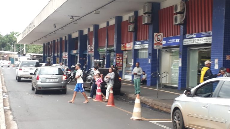 Rodoviária de RP tem expectativa de receber mais de 30 mil pessoas durante o Ano Novo