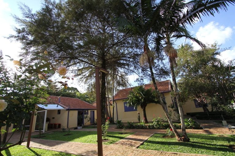 Museu Casa de Portinari terá programação gratuita no Carnaval