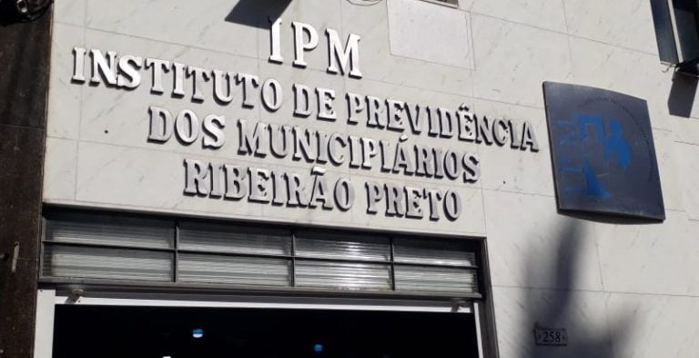 Covid-19 | Metade da verba recebida do governo federal foi usada para cobrir rombo do IPM