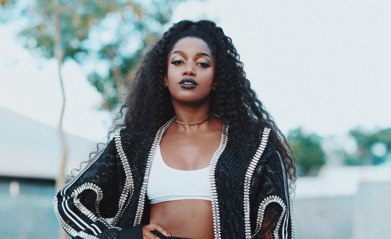 Sesc Ribeirão Preto confirma apresentação da cantora Iza