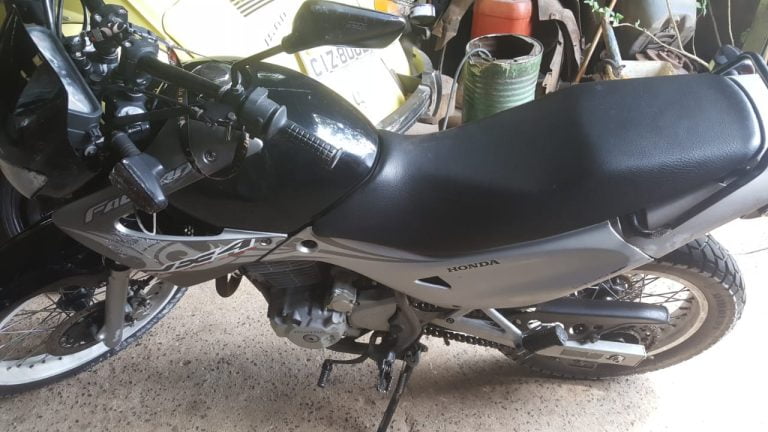 Homem morre durante perseguição da PM em Brodowski