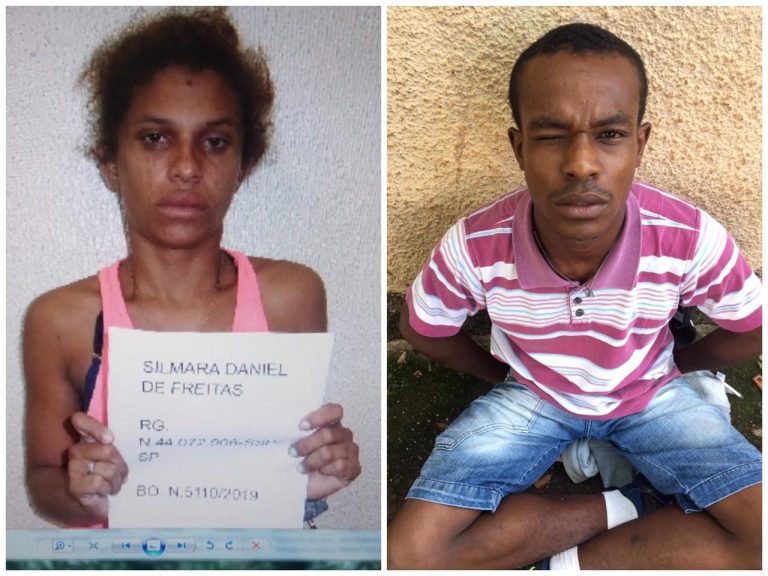 Vídeo | ROCAM prende assaltante de motoristas do transporte coletivo