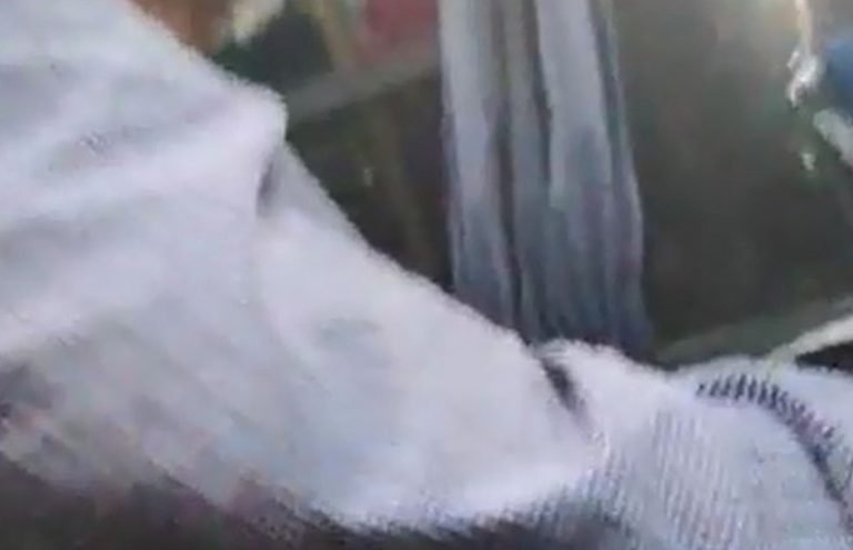 Mulheres denunciam suspeito de atos libidinosos dentro de ônibus