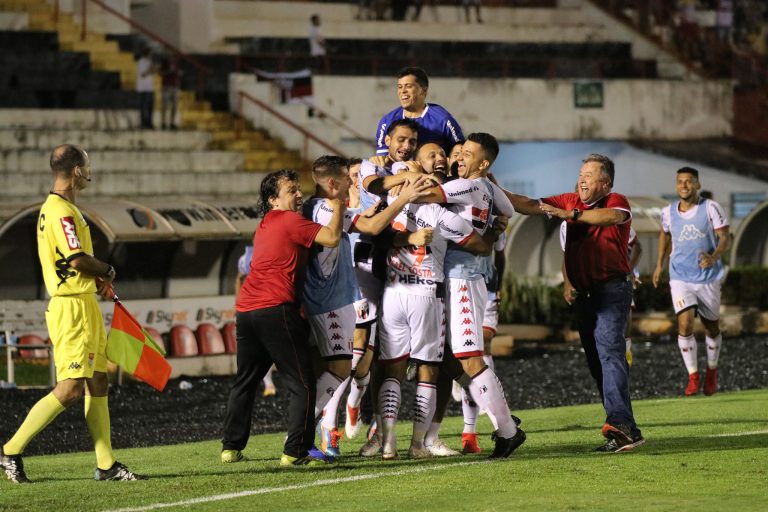 Botafogo encara Oeste em primeira decisão pelo Troféu do Interior