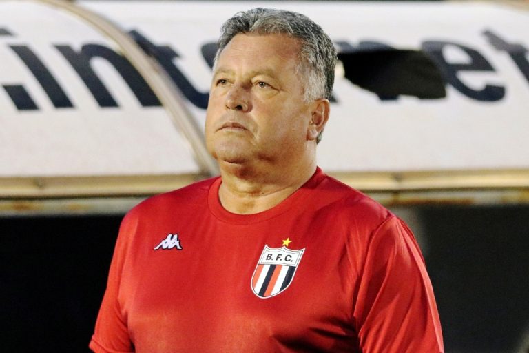 Botafogo pode afastar risco de rebaixamento na próxima rodada