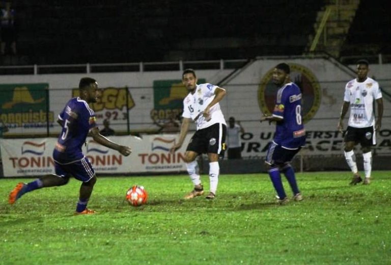 Comercial e Desportivo Brasil duelam apostando em suas virtudes