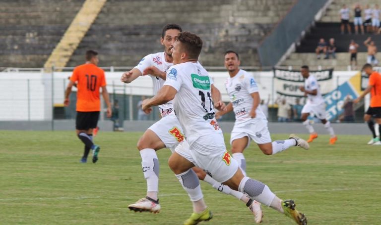 Comercial espera ratificar classificação em duelo regional contra o Batatais