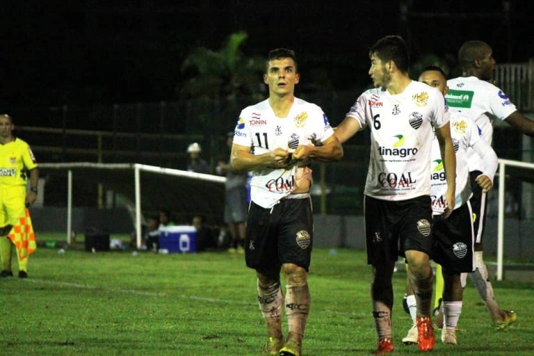 Comercial reedita final da última Segundona contra o Primavera